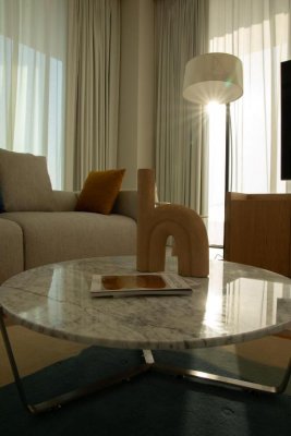 AJMAN HOTEL (EX. KEMPINSKI HOTEL AJMAN) 5*