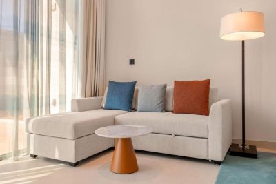 AJMAN HOTEL (EX. KEMPINSKI HOTEL AJMAN) 5*