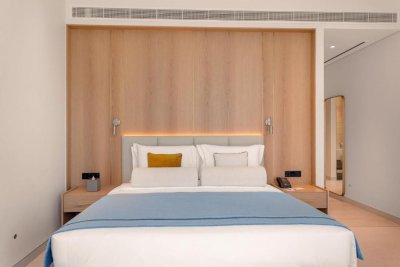 AJMAN HOTEL (EX. KEMPINSKI HOTEL AJMAN) 5*