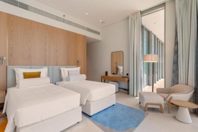 AJMAN HOTEL (EX. KEMPINSKI HOTEL AJMAN) 5*