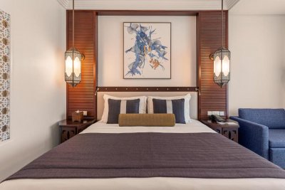 AJMAN HOTEL (EX. KEMPINSKI HOTEL AJMAN) 5*