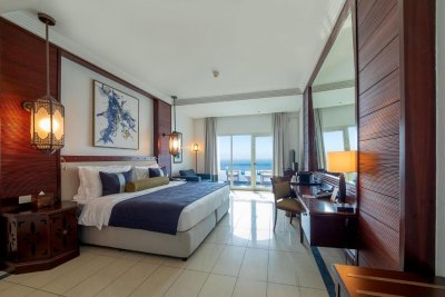 AJMAN HOTEL (EX. KEMPINSKI HOTEL AJMAN) 5*