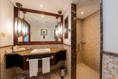 AJMAN HOTEL (EX. KEMPINSKI HOTEL AJMAN) 5*