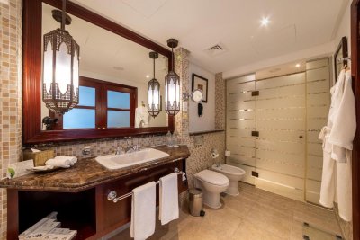 AJMAN HOTEL (EX. KEMPINSKI HOTEL AJMAN) 5*