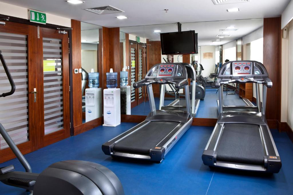 LANDMARK GRAND HOTEL 4*