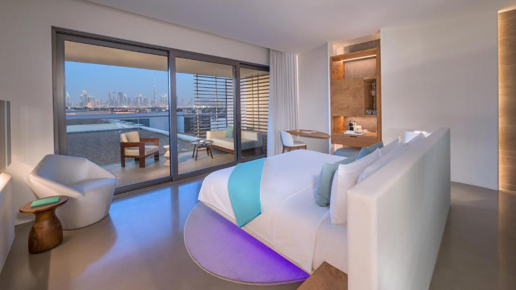 NIKKI BEACH RESORT & SPA 5*