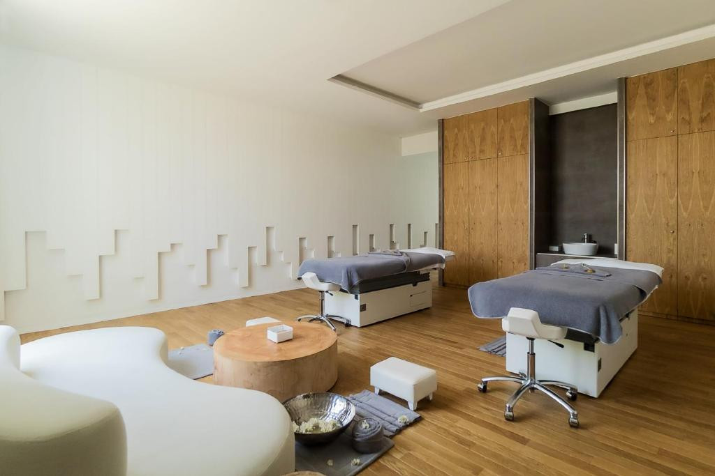 NIKKI BEACH RESORT & SPA 5*