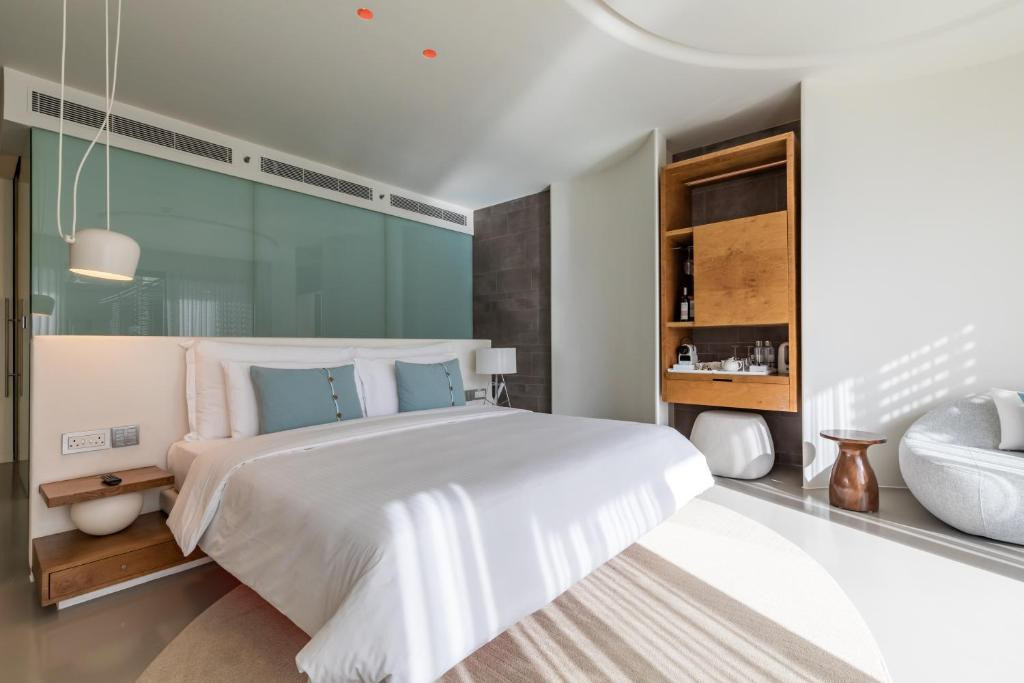 NIKKI BEACH RESORT & SPA 5*