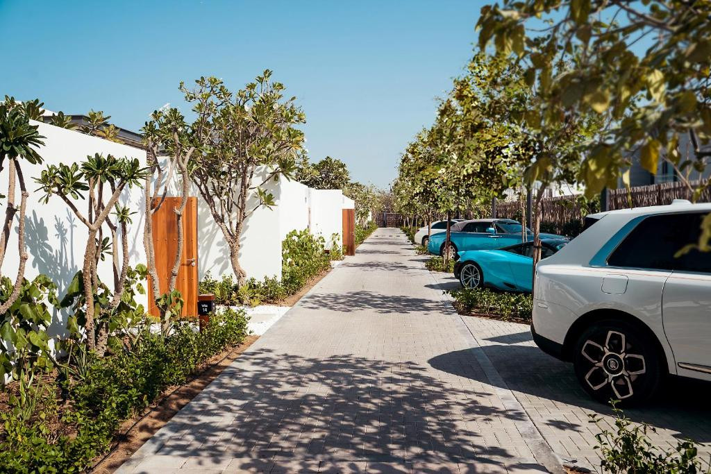 NIKKI BEACH RESORT & SPA 5*