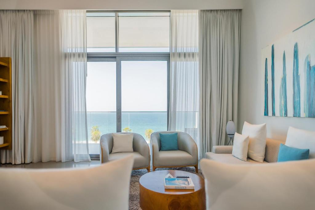 NIKKI BEACH RESORT & SPA 5*