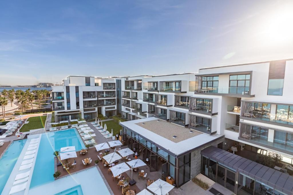 NIKKI BEACH RESORT & SPA 5*