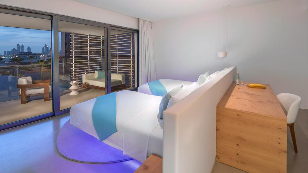 NIKKI BEACH RESORT & SPA 5*