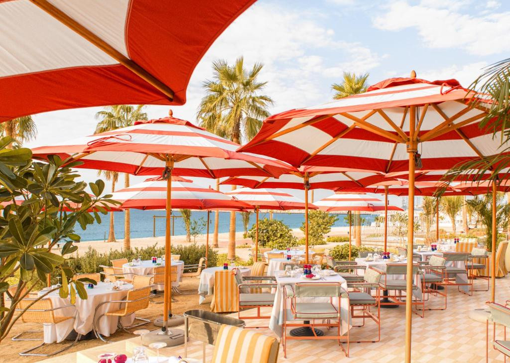 NIKKI BEACH RESORT & SPA 5*