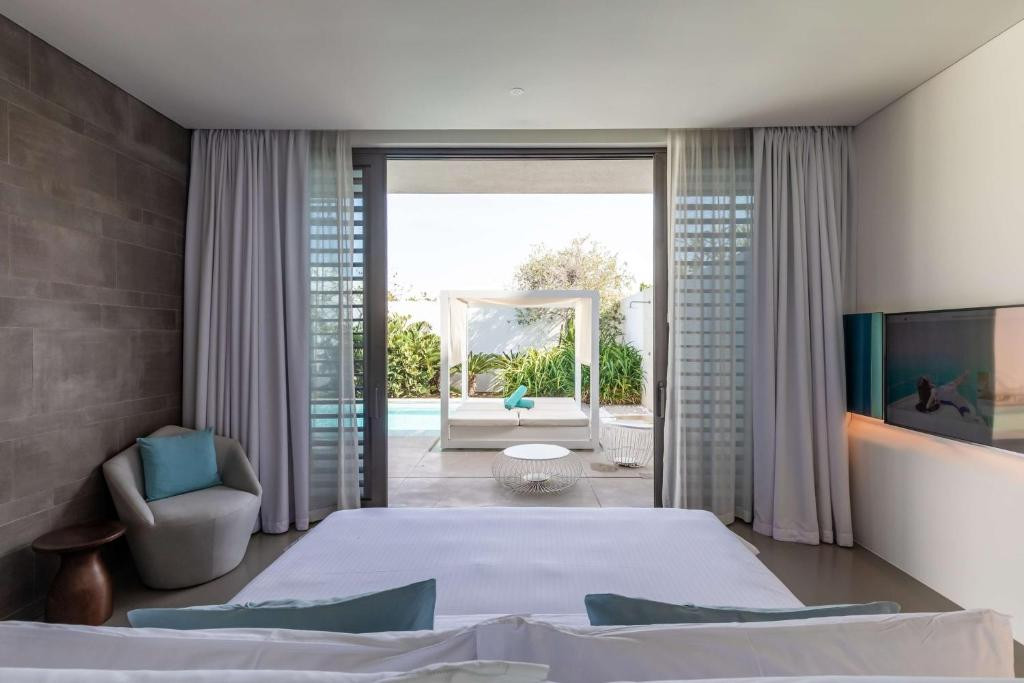 NIKKI BEACH RESORT & SPA 5*