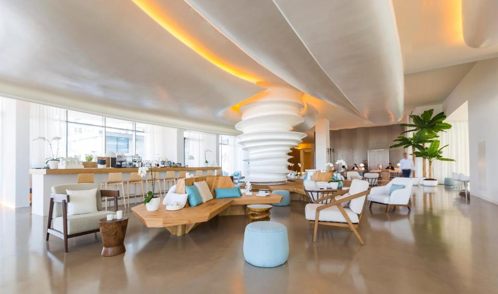 NIKKI BEACH RESORT & SPA 5*