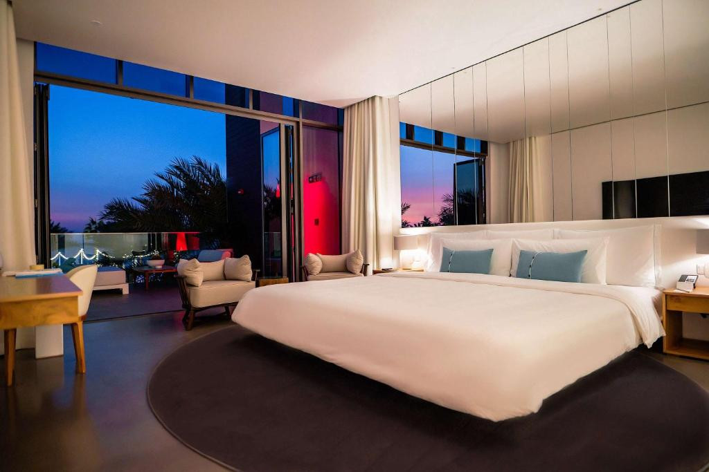 NIKKI BEACH RESORT & SPA 5*