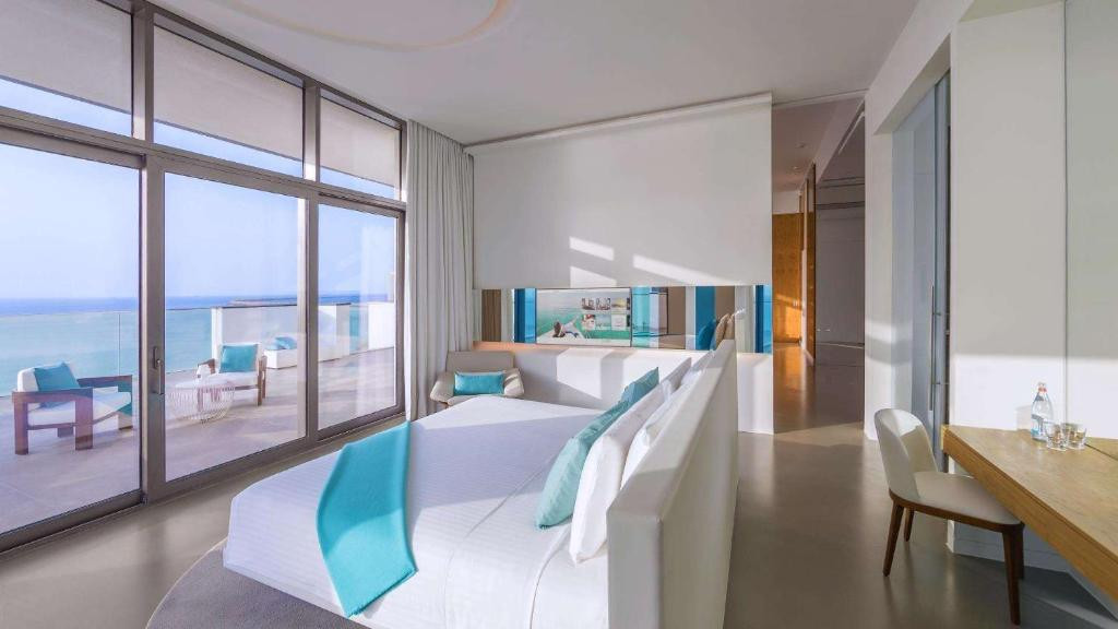 NIKKI BEACH RESORT & SPA 5*