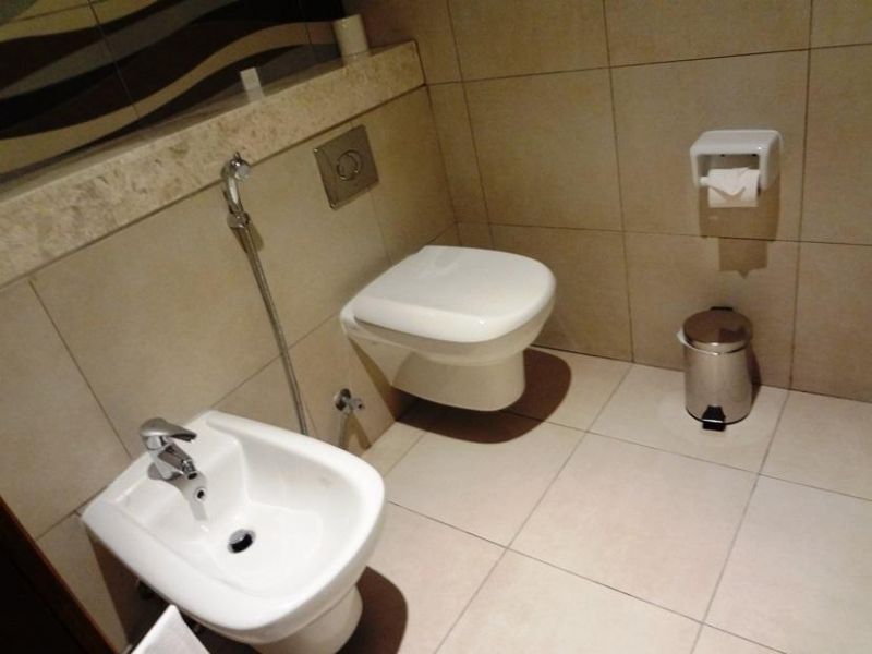 OAKS LIWA EXECUTIVE SUITES 4*
