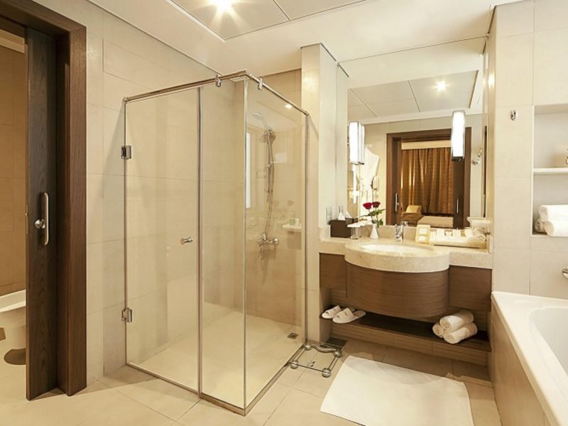 OAKS LIWA EXECUTIVE SUITES 4*
