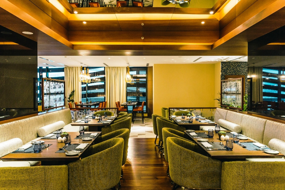 PEARL ROTANA CAPITAL CENTRE 4*