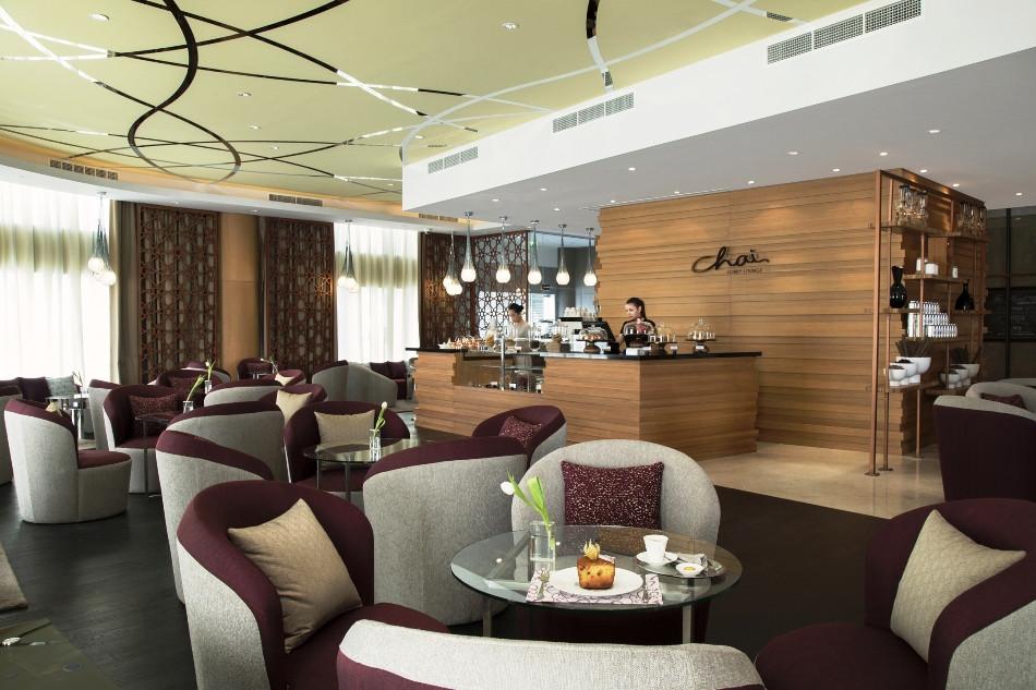 PEARL ROTANA CAPITAL CENTRE 4*