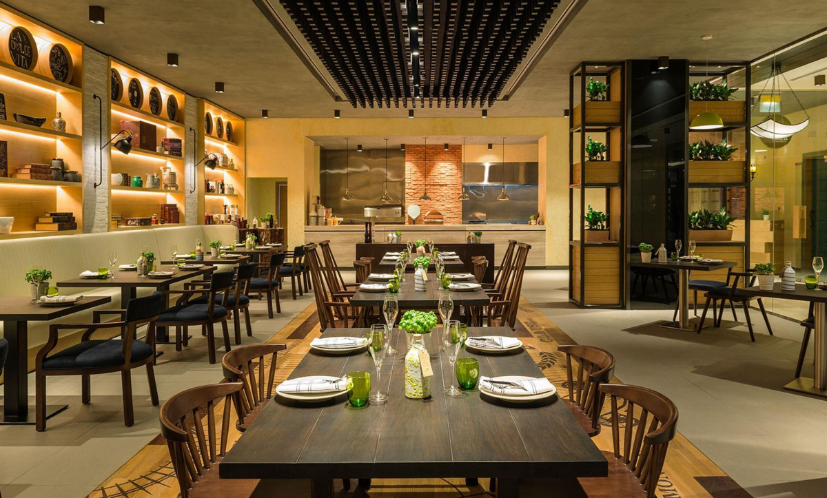 RADISSON BLU AJMAN 4*