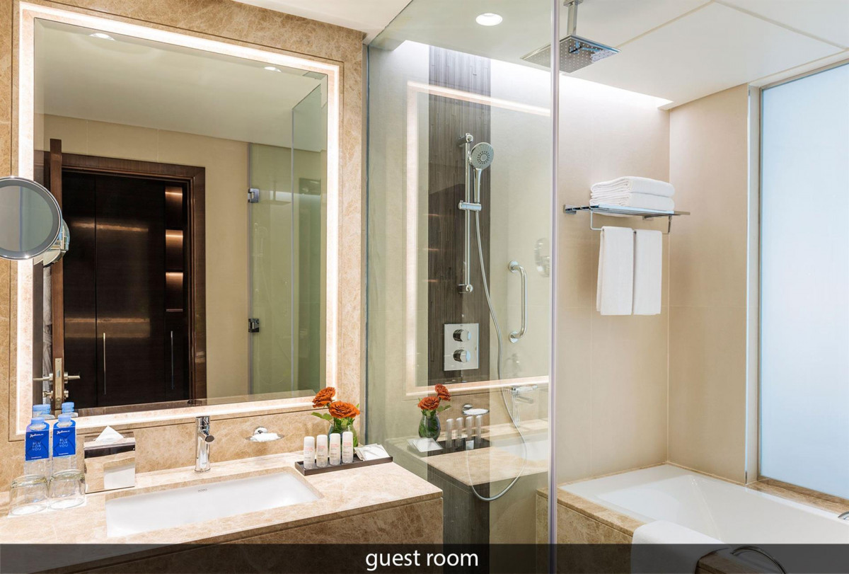 RADISSON BLU AJMAN 4*