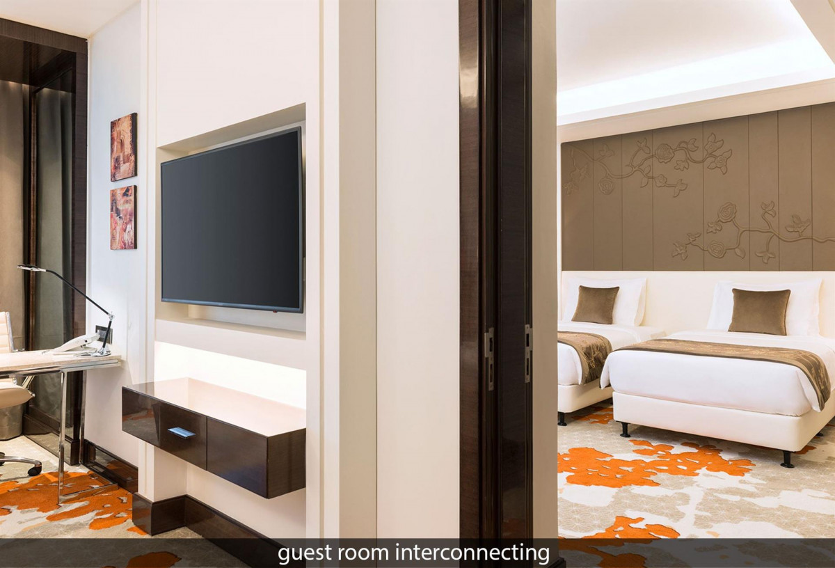 RADISSON BLU AJMAN 4*