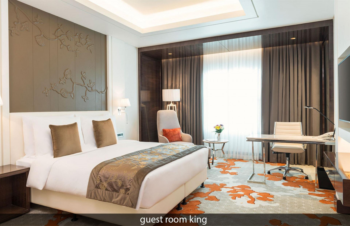 RADISSON BLU AJMAN 4*