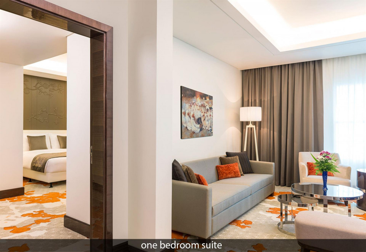 RADISSON BLU AJMAN 4*