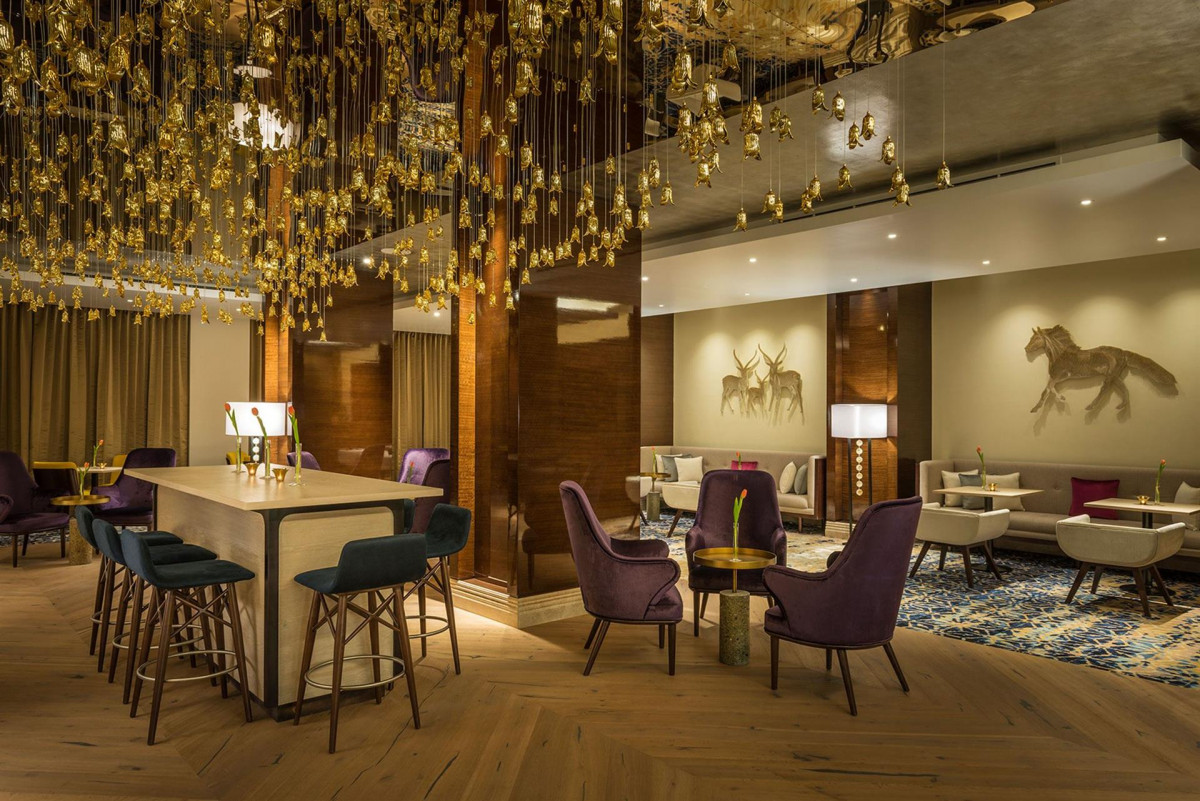 RADISSON BLU AJMAN 4*