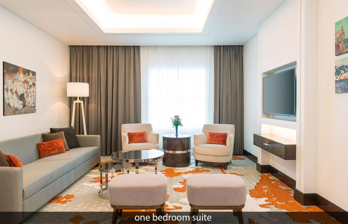 RADISSON BLU AJMAN 4*