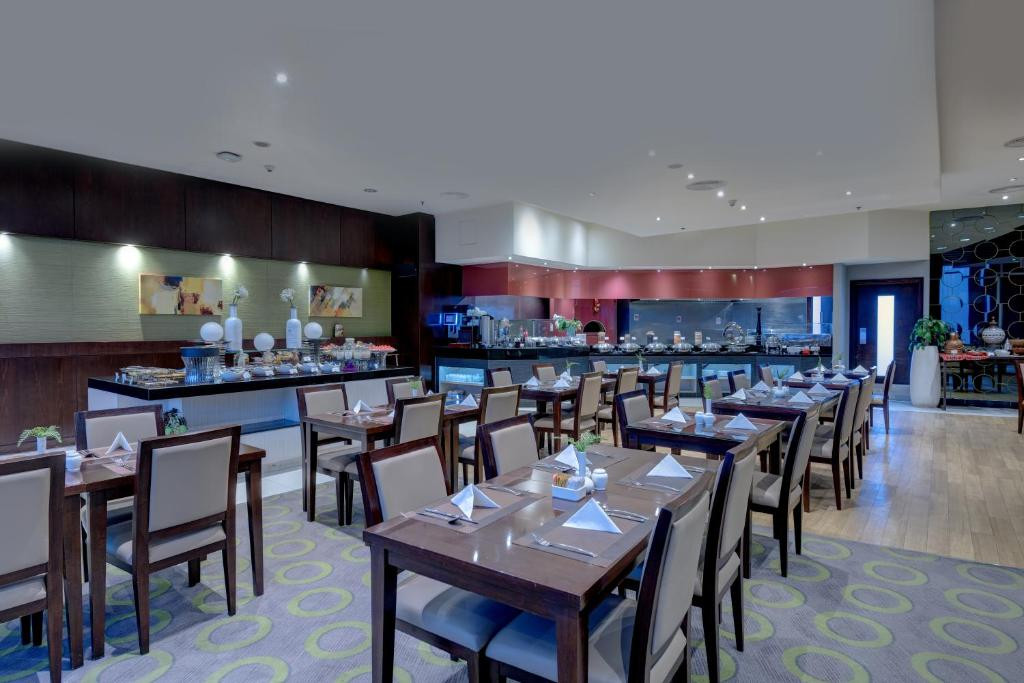 MILLENNIUM CENTRAL DOWNTOWN 4*