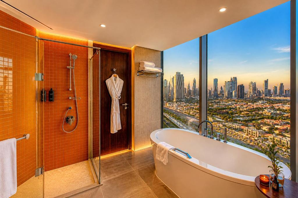 MILLENNIUM CENTRAL DOWNTOWN 4*