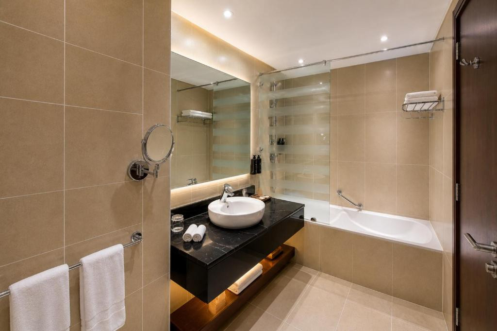 MILLENNIUM CENTRAL DOWNTOWN 4*