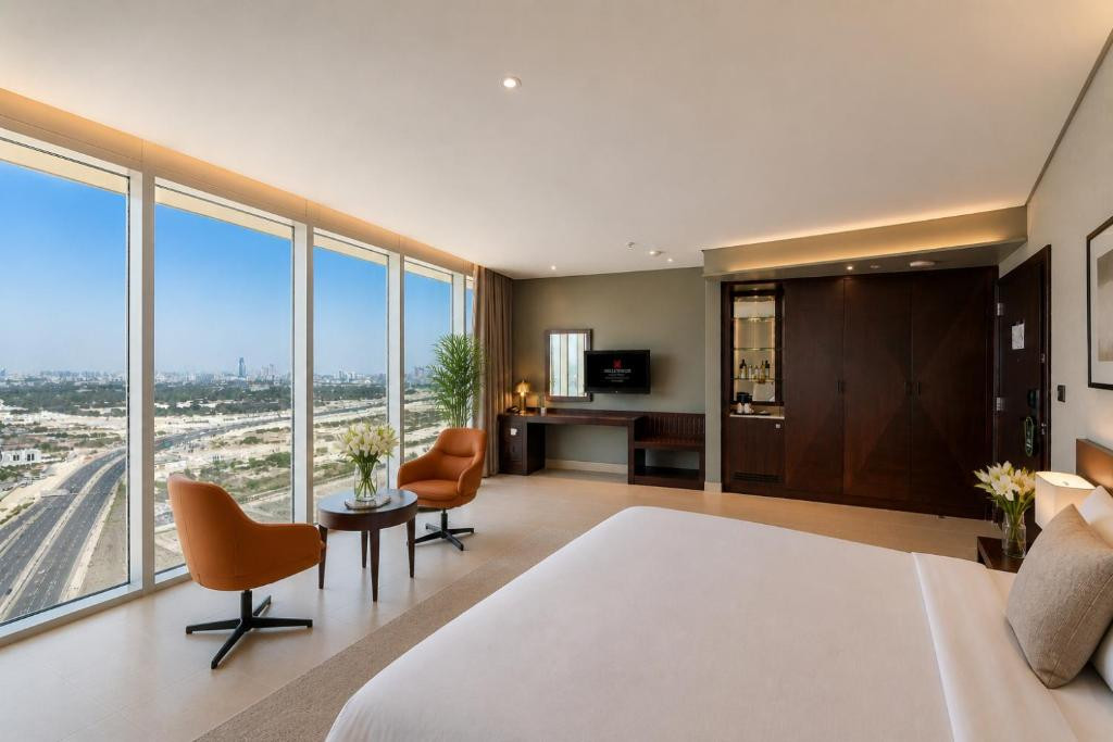 MILLENNIUM CENTRAL DOWNTOWN 4*