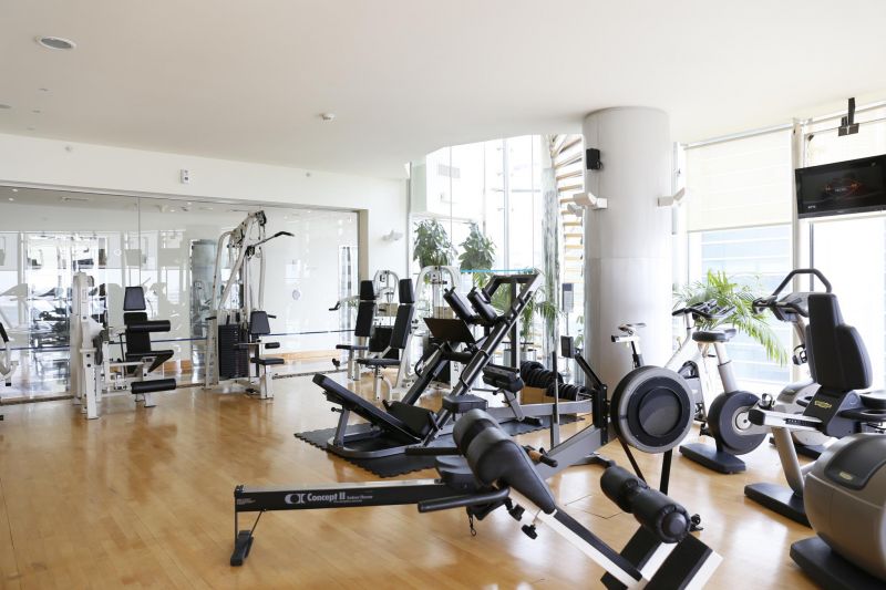 J5 HOTELS PORT SAEED (EX. RIHAB ROTANA) 4*