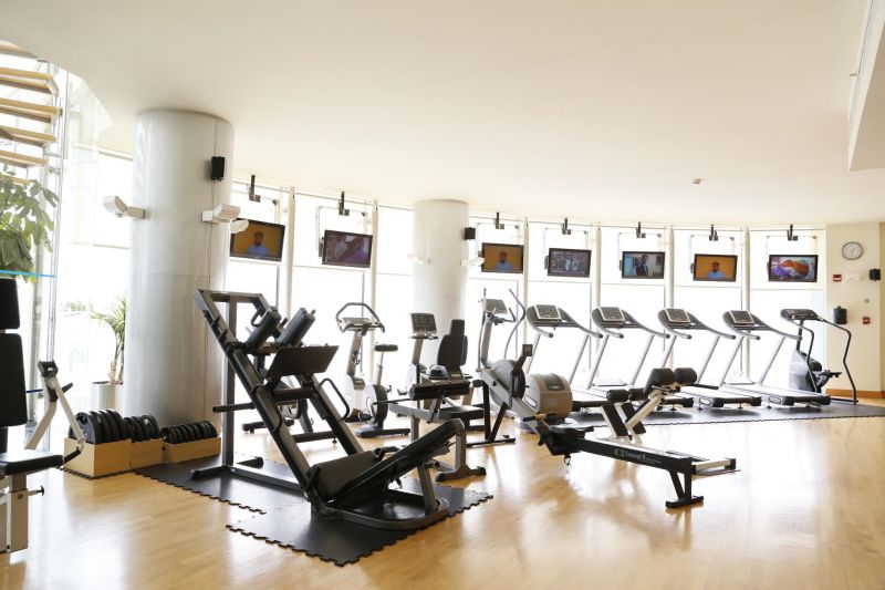 J5 HOTELS PORT SAEED (EX. RIHAB ROTANA) 4*