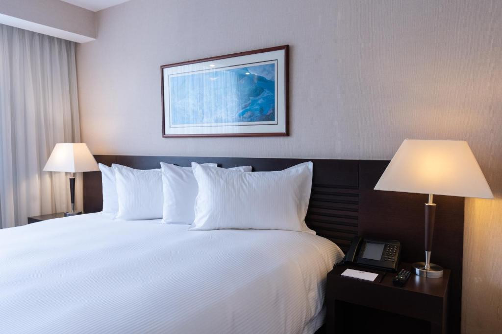 EUROBUILDING HOTEL & SUITES CARACAS 5*