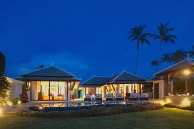 Отель Villa Por De Sol