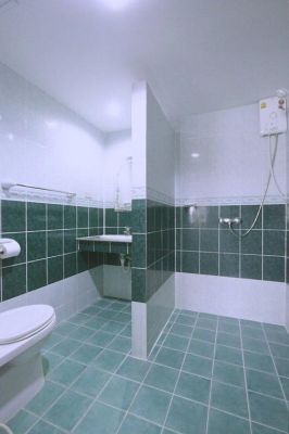 Отель Green Island Guesthouse