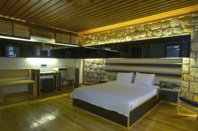 Отель Kosa Hotel