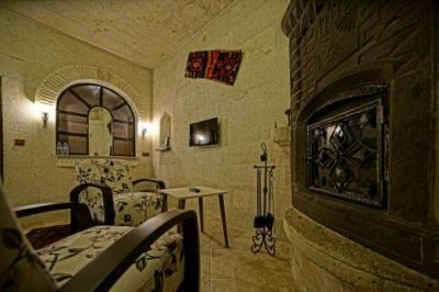 Отель Apex Cave Hotel