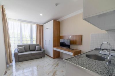 Отель Rega Otel