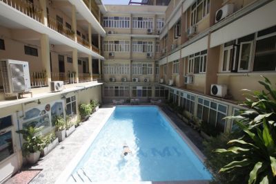 Отель Miami Hotel