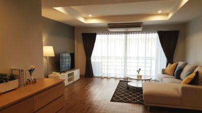 Отель Ploen Place Residence