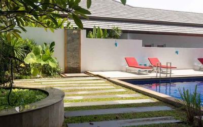 Отель Pure Beach Club Resort