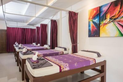 Отель Vacation Time House
