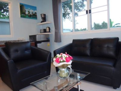 Отель Thuan Resort