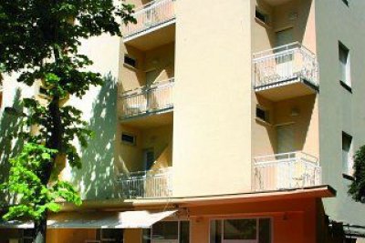 Отель Cuba Hotel Rivazzurra